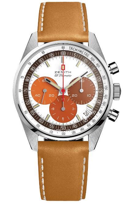 fake zenith watch|zenith chronograph.